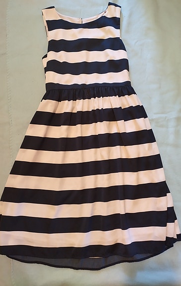 Mekko koko 34