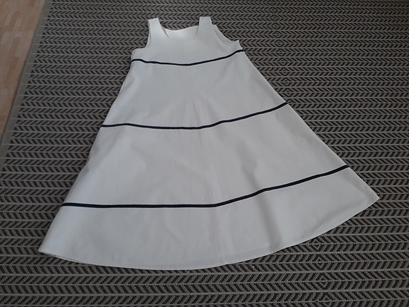 Vuokko mekko 36