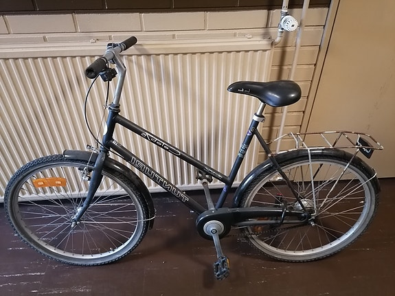 Tunturi Miesten Pyörä