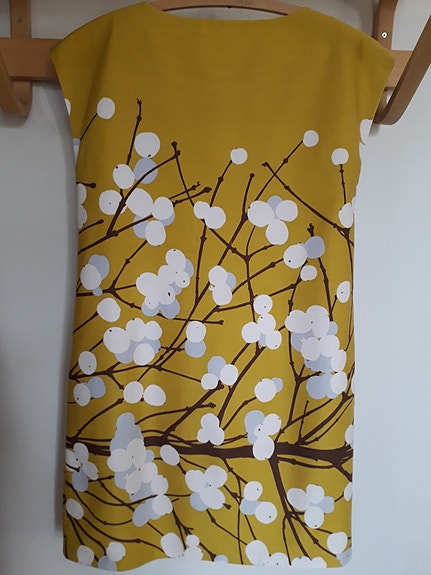 Marimekko 38 mekko