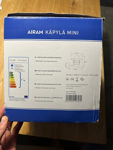 Product image 2 of 2