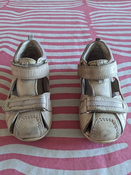 Sandaalit Superfit, 24