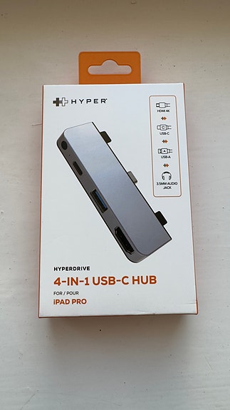 Hub