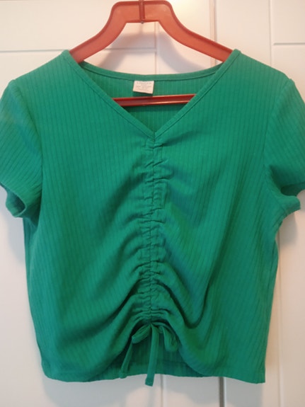 146/152 Lindex Kids T paita