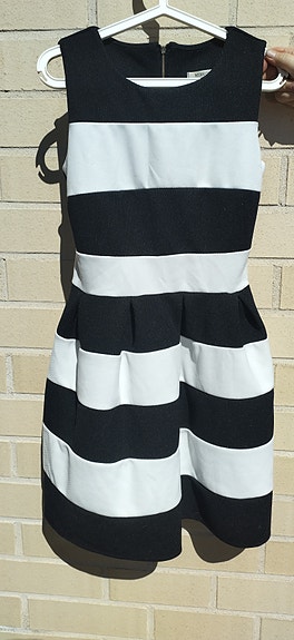 Mekko koko 36
