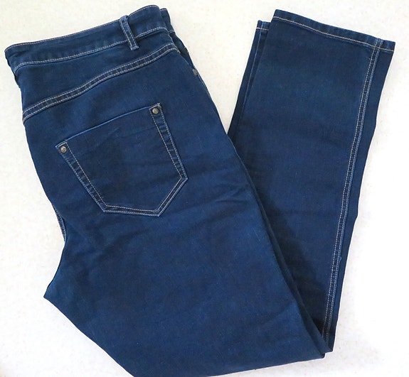 XLNT tummat farkut XXXL 48 50 52