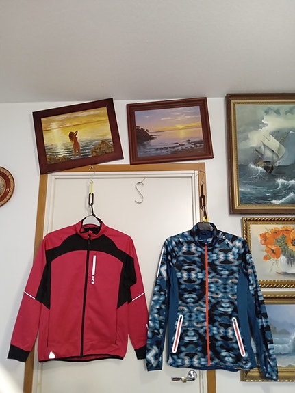 Soc Urheilu takki 38,endurance softshell takki 38-40