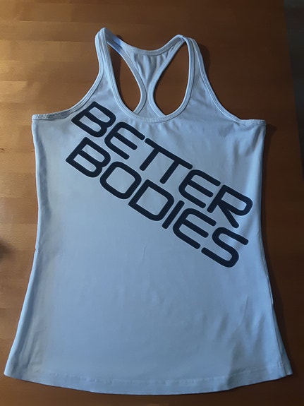 Better bodies toppi (S)