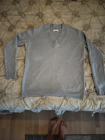 2nday cashmere neule