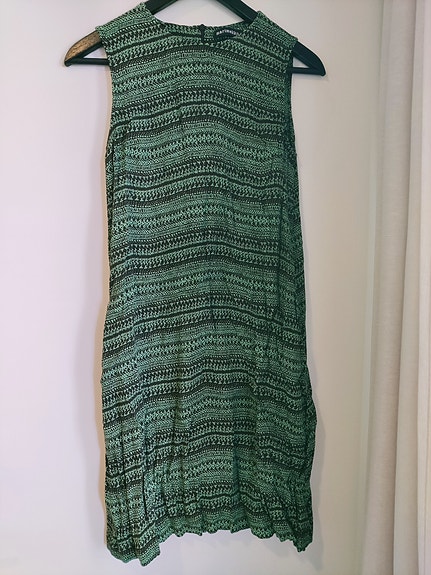 Marimekon mekko 38