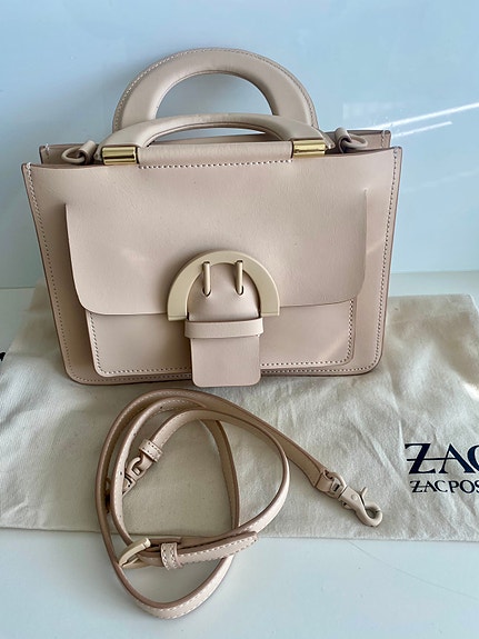 Zac Zac Posen tyylikäs laukku