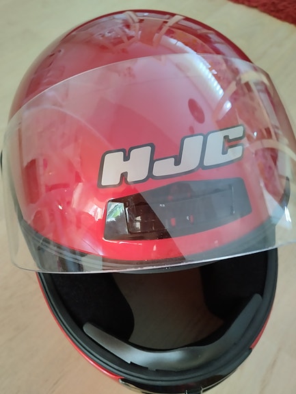 HJC -Kypärä
