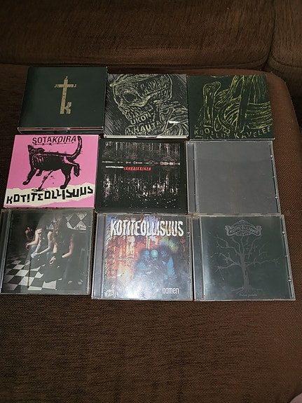Kotiteollisuus 9cdn paketti