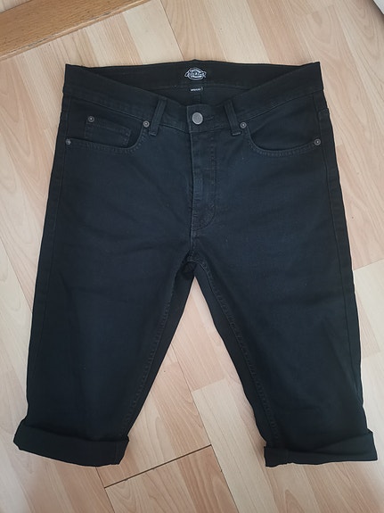 dickies shortsit W32