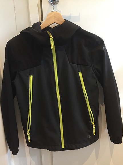 Icepeak takki