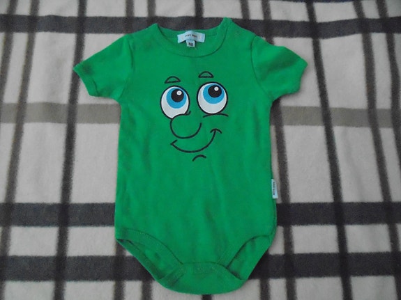 Baby boom body koko 68