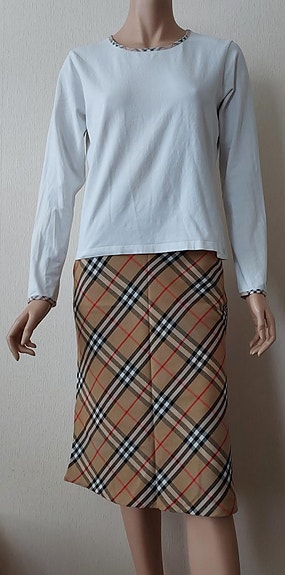 Burberry paita