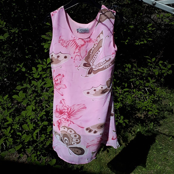 Kesämekko 140