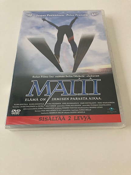 Matti