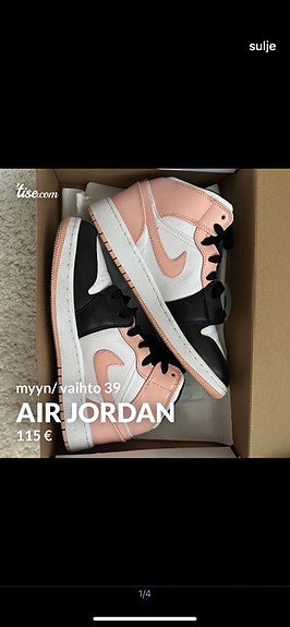 air jordan