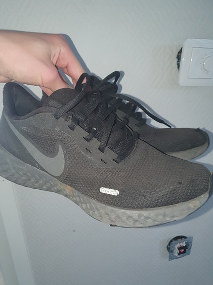 Niken lenkkarit 42