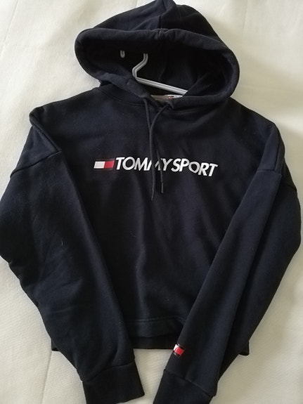 Tommy hilfiger huppari