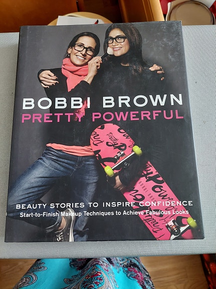 Bobby Brown; Pretty powerful