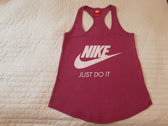 NIKE toppi (S)