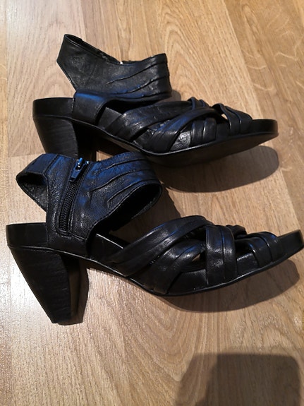 SPM shoes&boots 39 kengät