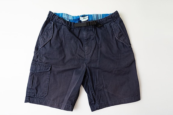 Burton shortsit (34")