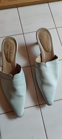 Pertti Palmroth vintage avokkaat