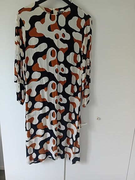 marimekko  mekko 34