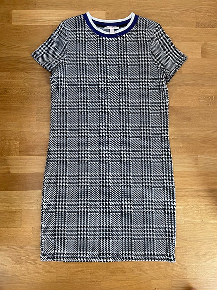 Esprit mekko