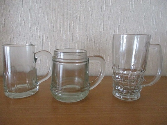 Olut Kolpakko, 3 kpl