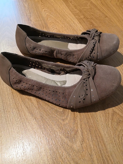 Rieker Antistress kengät 39