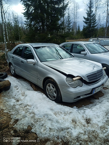 Autoja osiksi