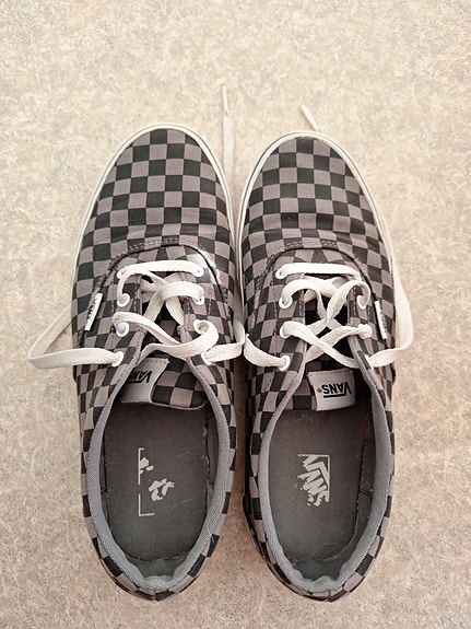 Vans kengät