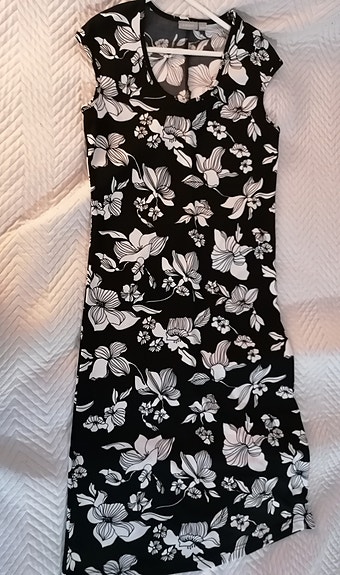 Lindex mekko