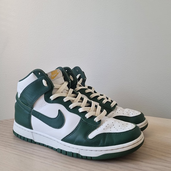 Nike Dunk High Australia US10/44