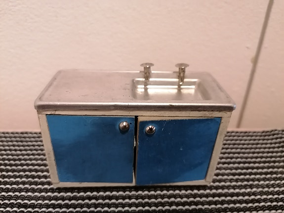 Lundby vanha tiskiallas