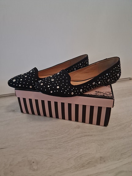 Spirit balleriinat koko 40