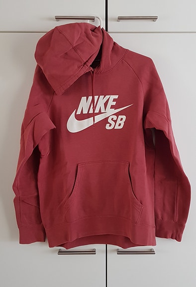Miesten nike sb huppari S