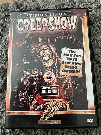 Creep Show