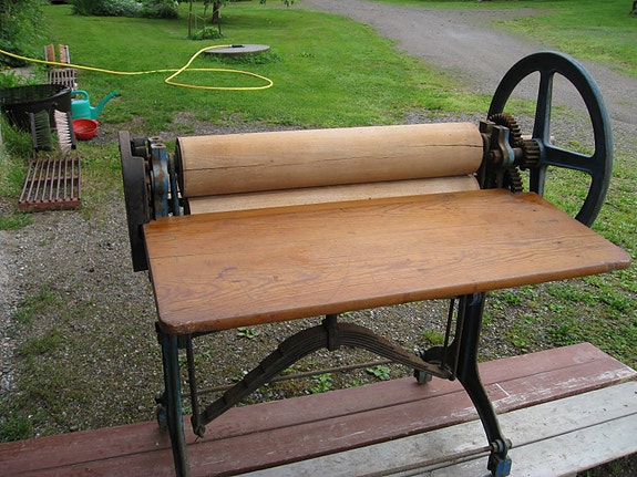 Mankeli