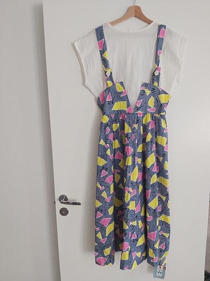 Vintage Mekko