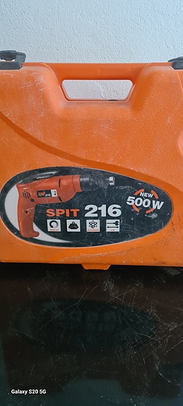 Split 216