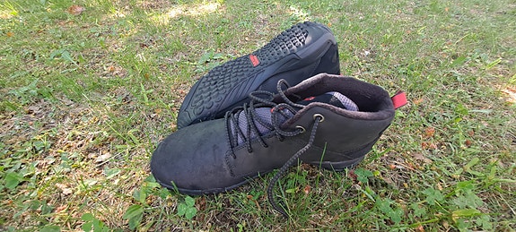 MERRELL MIESTEN KENGÄT