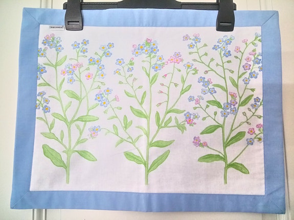 marimekko -liinat
