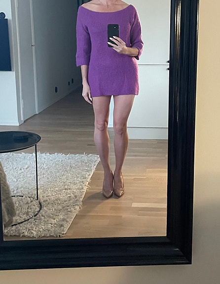 Tara Jarmon neule / tunika, 36 (FR38)