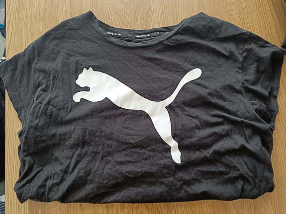 Puma t-paita